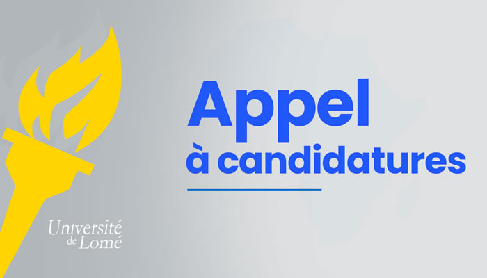 Appel à candidatures 2025-2026 : Master en Matériaux, Énergies et Transferts (MET)