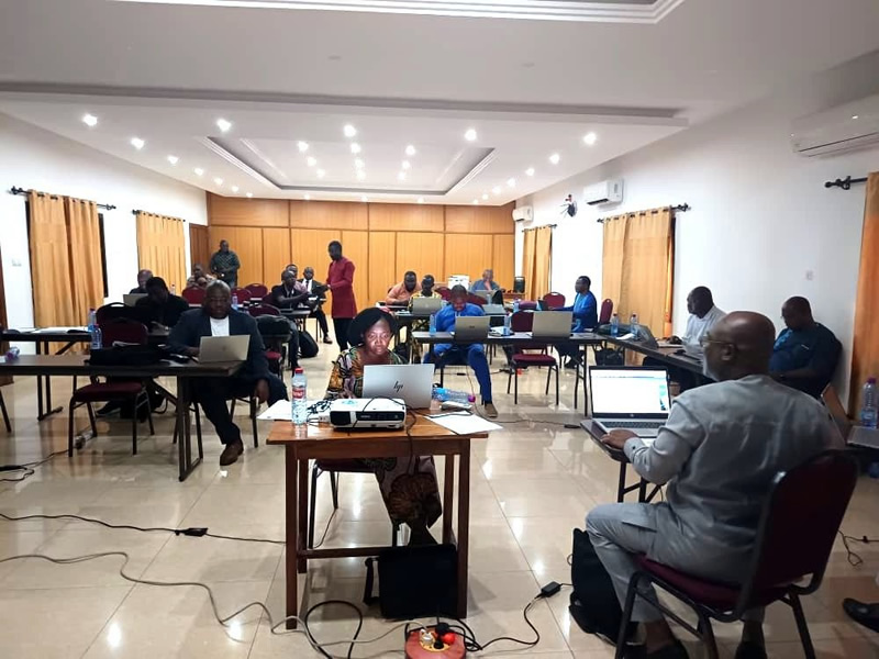 Session ordinaire de l’exercice 2025 du Comité Consultatif Sectoriel (CCS) du CERME